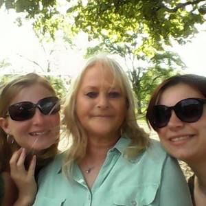 Meet your Posher, Bernice